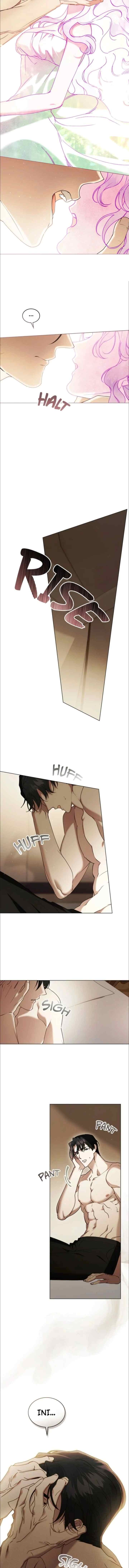 Just a Contract Marriage chapter 58 halaman 13