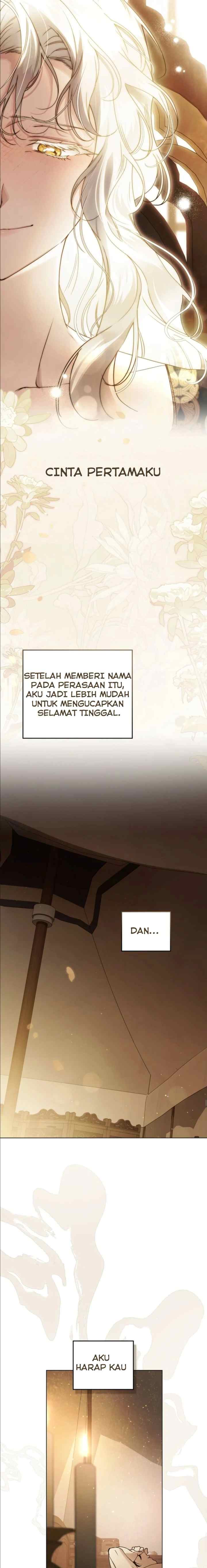 Just a Contract Marriage chapter 58 halaman 10