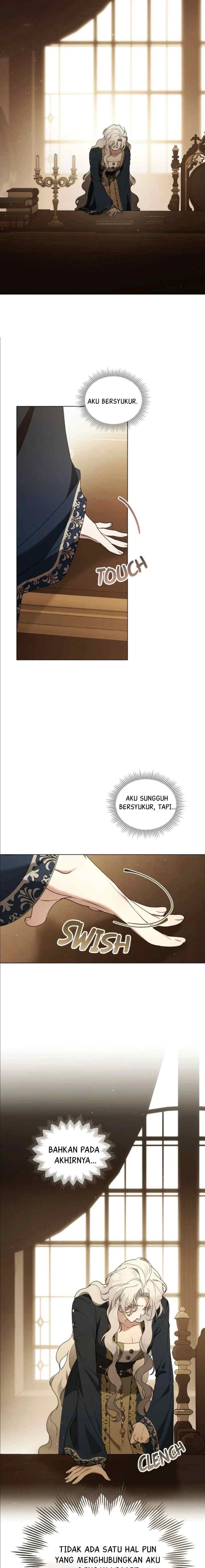 Just a Contract Marriage chapter 58 halaman 6