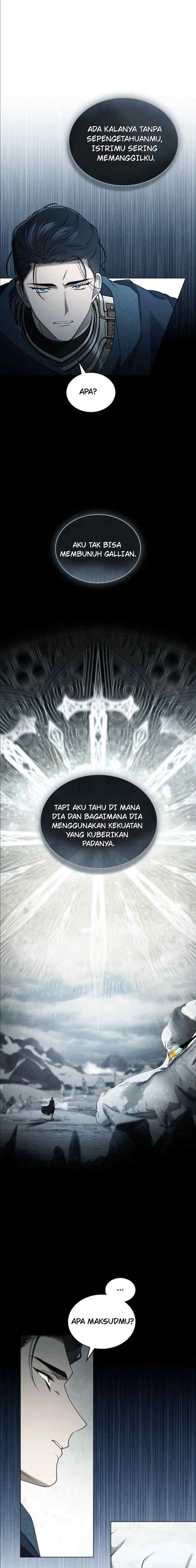 Just a Contract Marriage chapter 60 halaman 15