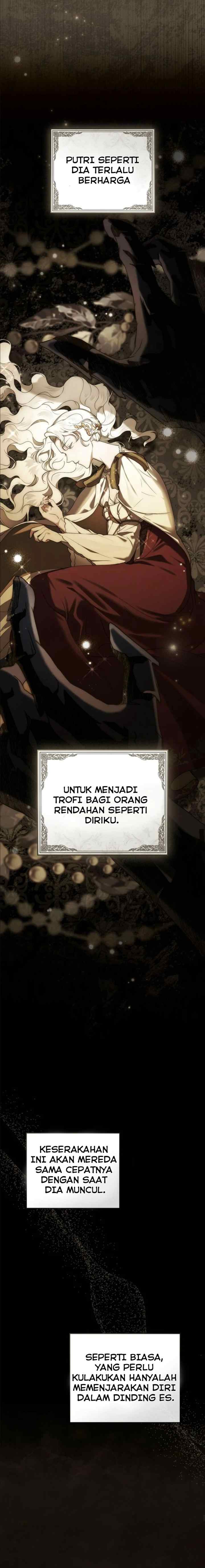 Just a Contract Marriage chapter 60 halaman 8