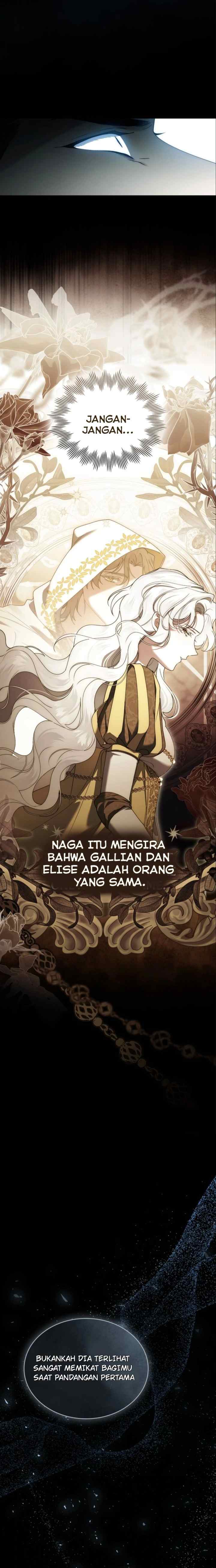 Just a Contract Marriage chapter 60 halaman 13