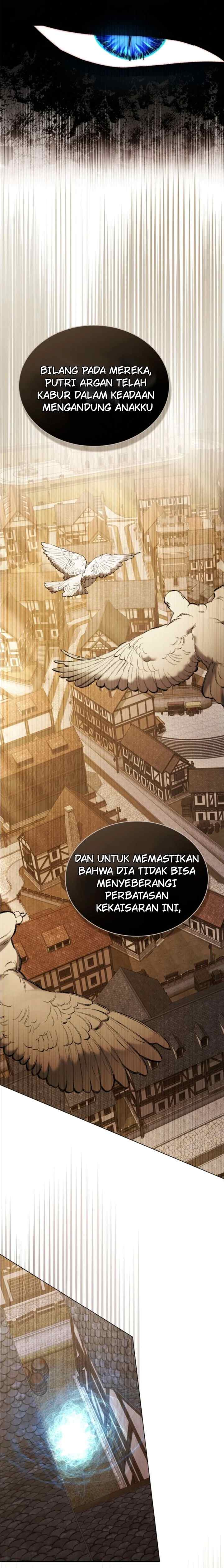 Just a Contract Marriage chapter 64 halaman 6