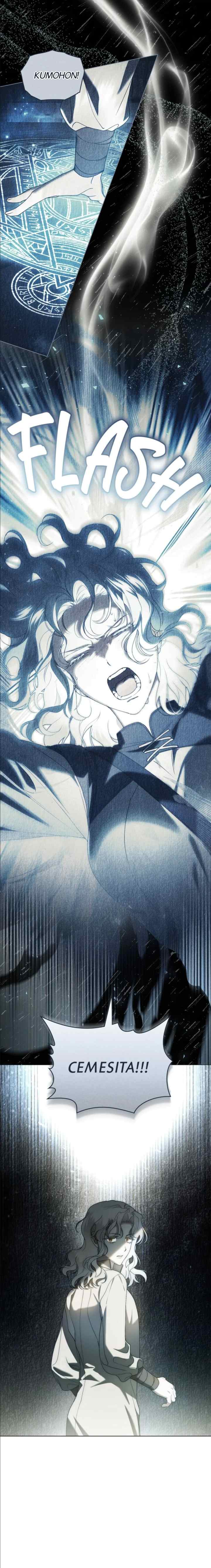 Just a Contract Marriage chapter 64 halaman 17