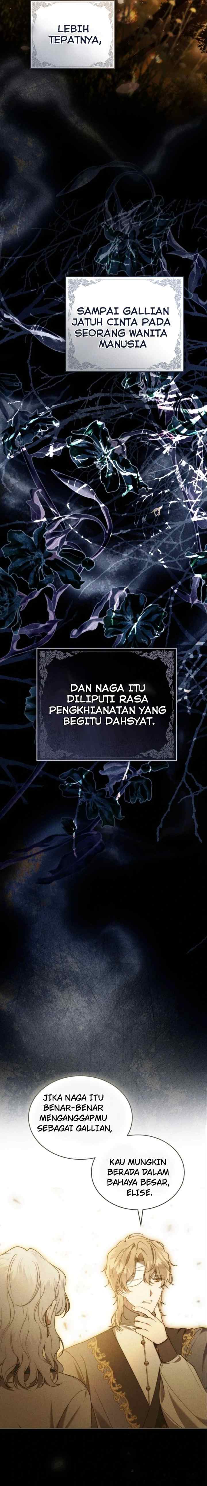 Just a Contract Marriage chapter 65 halaman 15