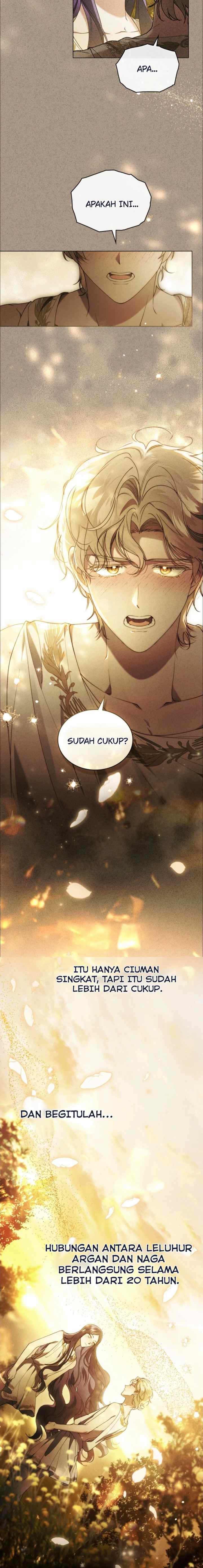 Just a Contract Marriage chapter 65 halaman 14