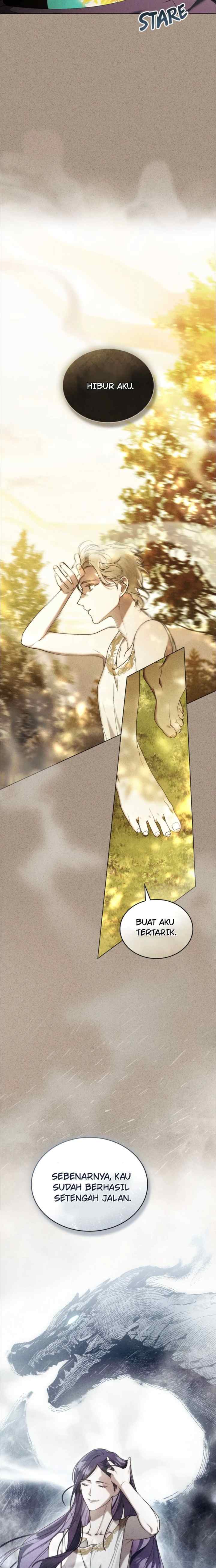 Just a Contract Marriage chapter 65 halaman 12