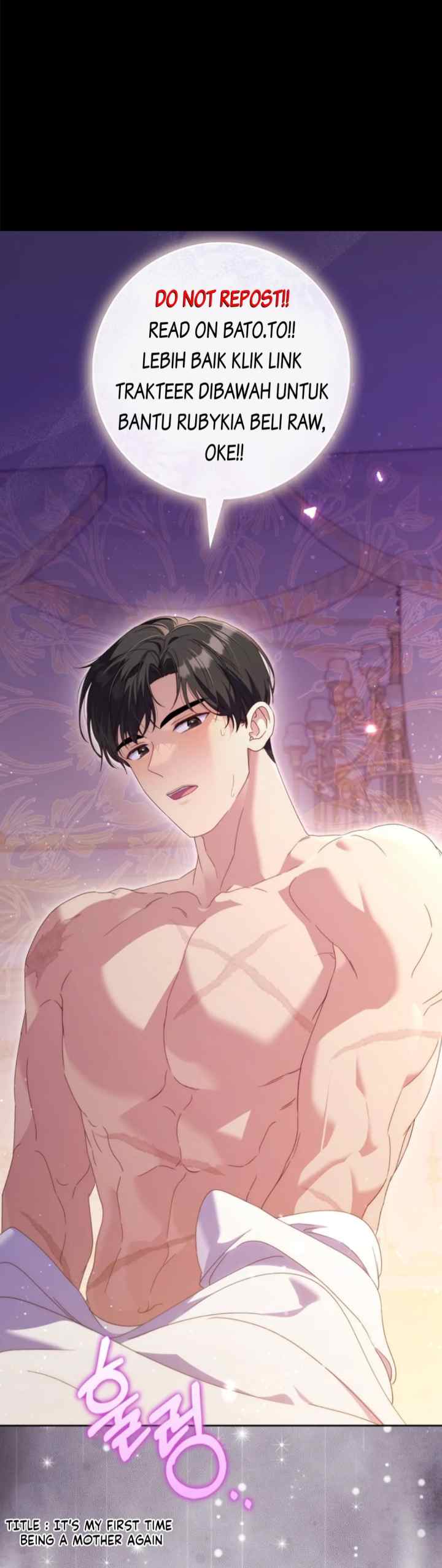 Just a Contract Marriage chapter 65 halaman 20