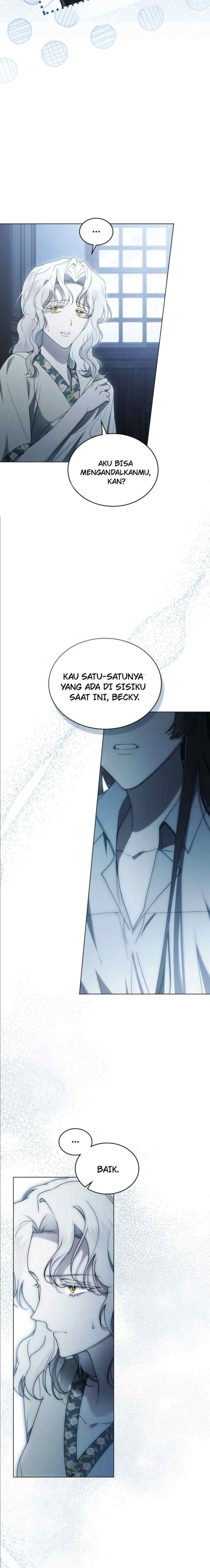 Just a Contract Marriage chapter 65 halaman 6