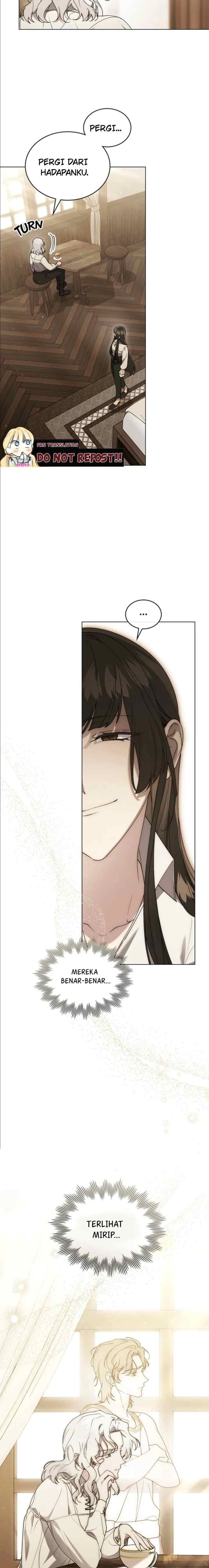 Just a Contract Marriage chapter 66 halaman 7