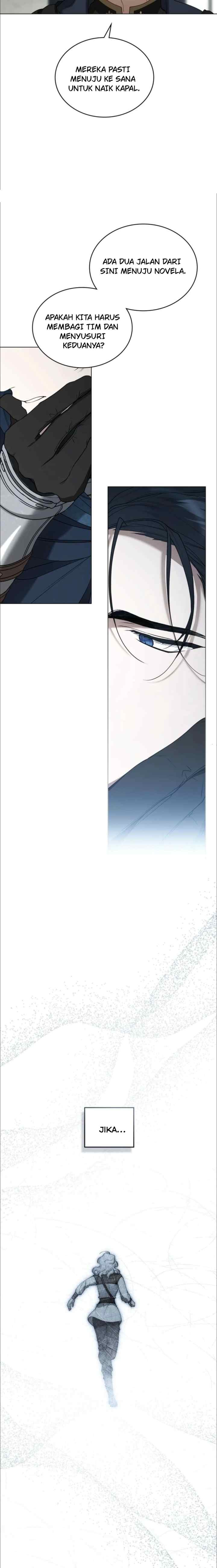 Just a Contract Marriage chapter 66 halaman 15