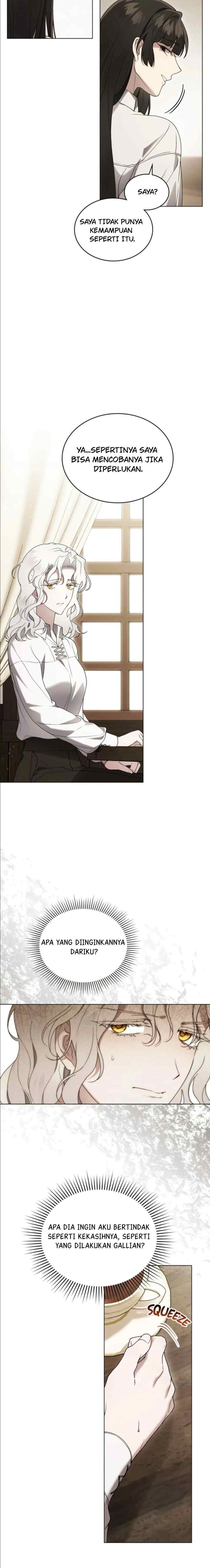 Just a Contract Marriage chapter 66 halaman 5