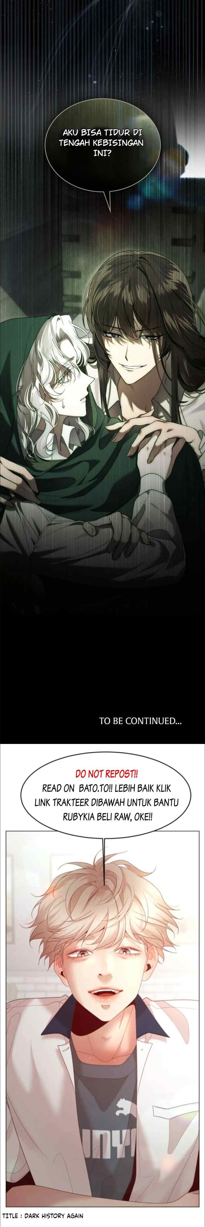Just a Contract Marriage chapter 67 halaman 19