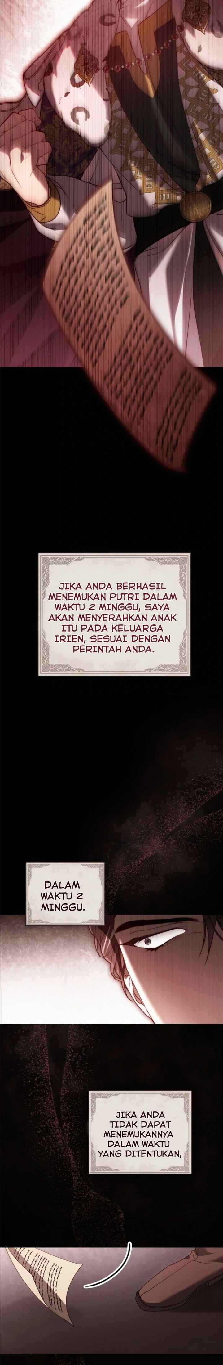 Just a Contract Marriage chapter 67 halaman 4