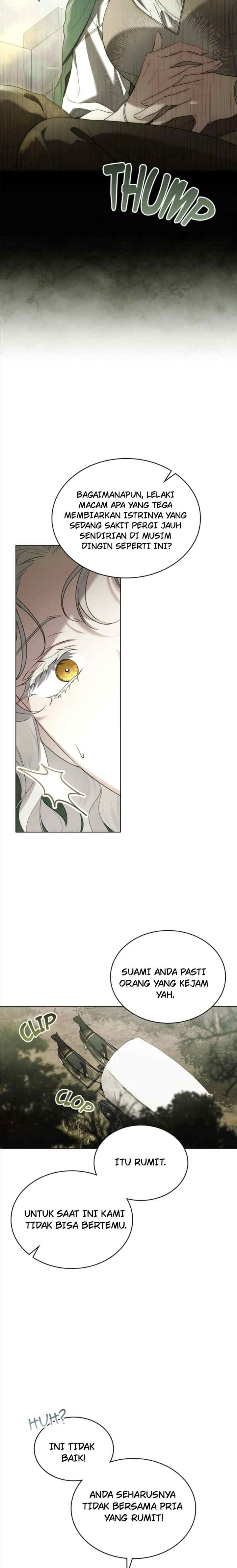 Just a Contract Marriage chapter 67 halaman 15