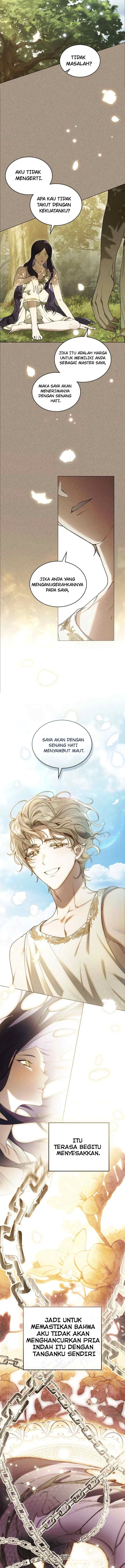 Just a Contract Marriage chapter 68 halaman 7