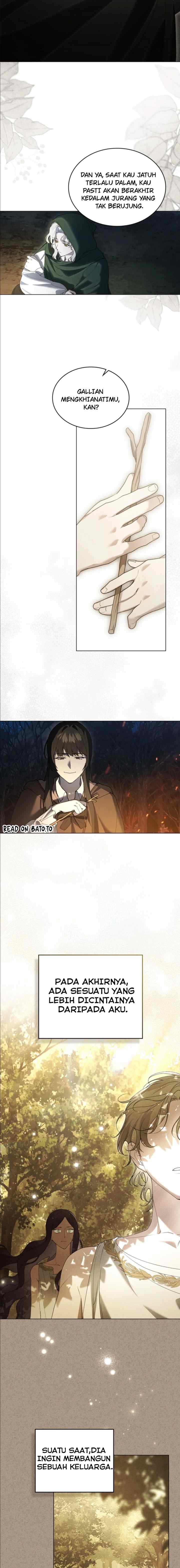 Just a Contract Marriage chapter 68 halaman 9