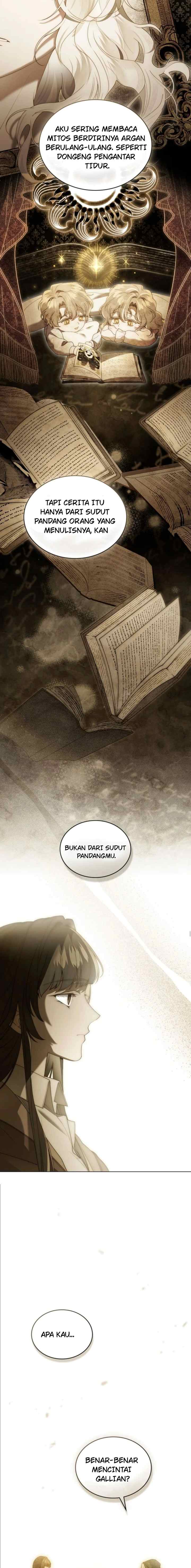 Just a Contract Marriage chapter 68 halaman 4