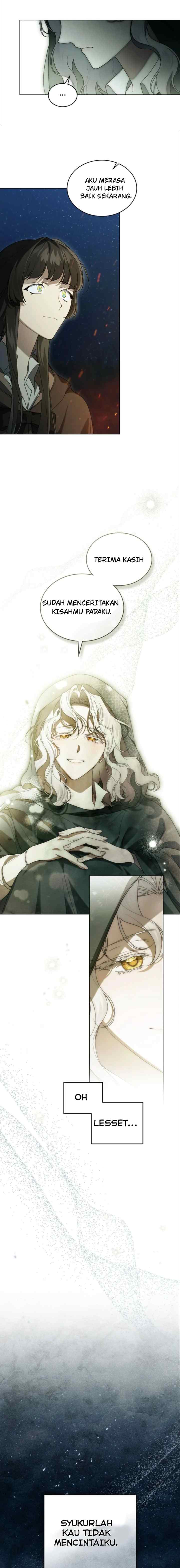 Just a Contract Marriage chapter 68 halaman 17