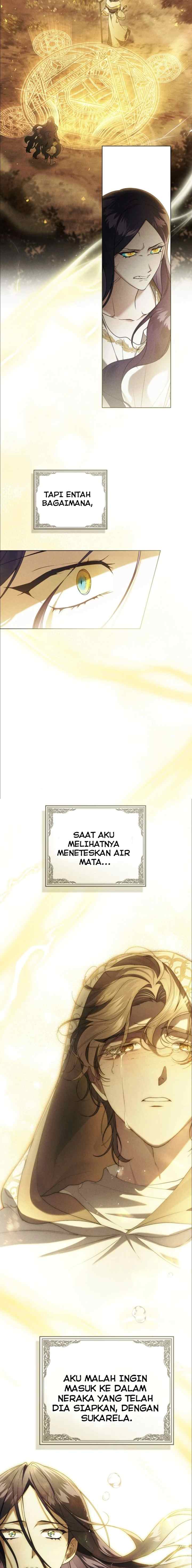 Just a Contract Marriage chapter 68 halaman 14