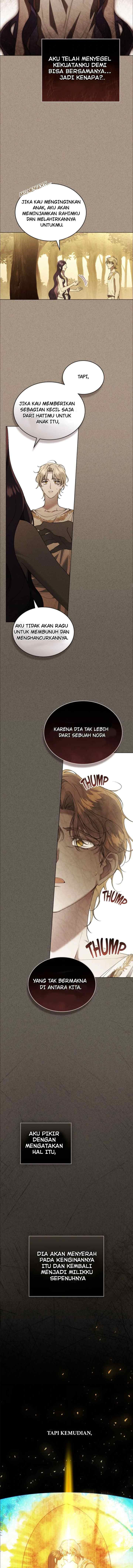 Just a Contract Marriage chapter 68 halaman 11