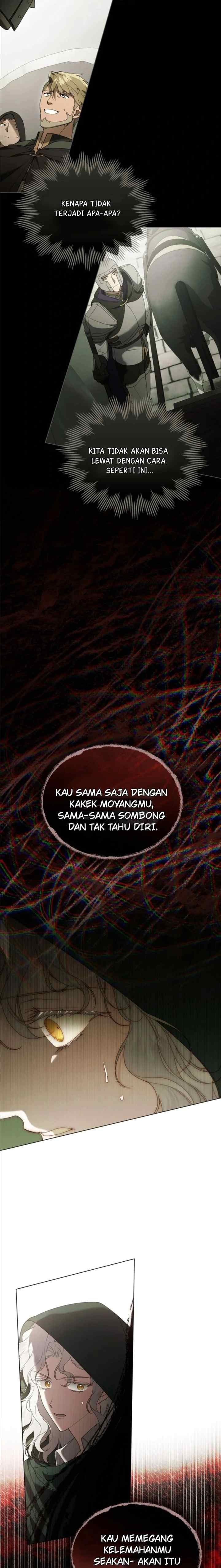 Just a Contract Marriage chapter 69 halaman 10