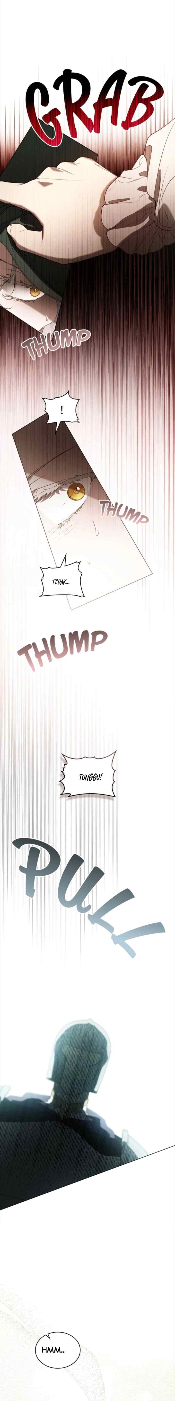 Just a Contract Marriage chapter 69 halaman 12