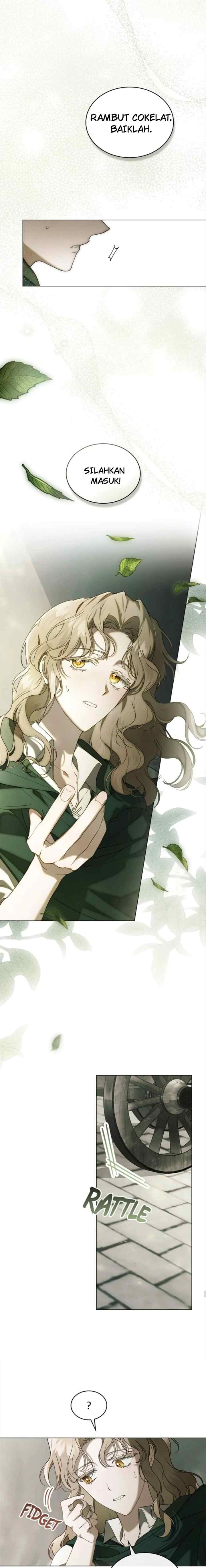 Just a Contract Marriage chapter 69 halaman 13
