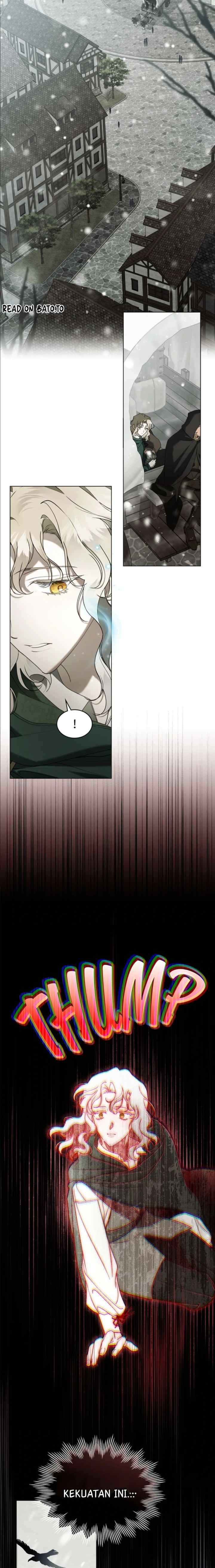 Just a Contract Marriage chapter 69 halaman 16