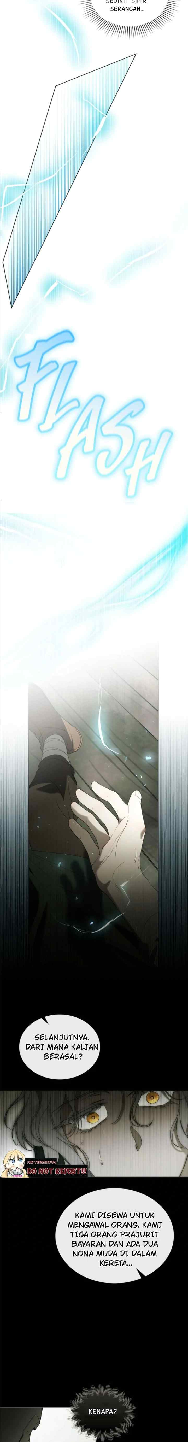 Just a Contract Marriage chapter 69 halaman 9