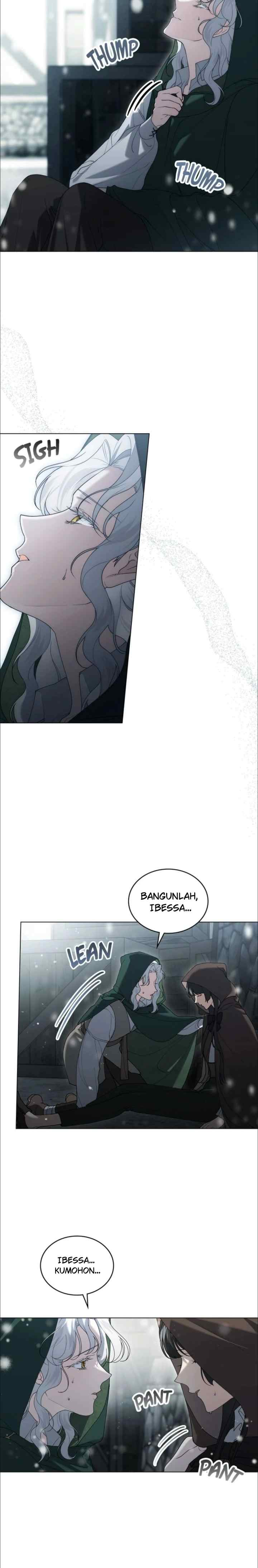 Just a Contract Marriage chapter 70 halaman 16