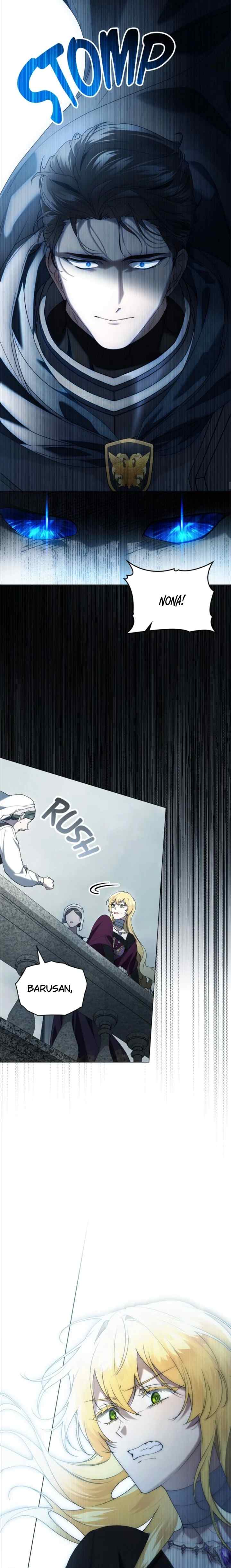 Just a Contract Marriage chapter 70 halaman 7