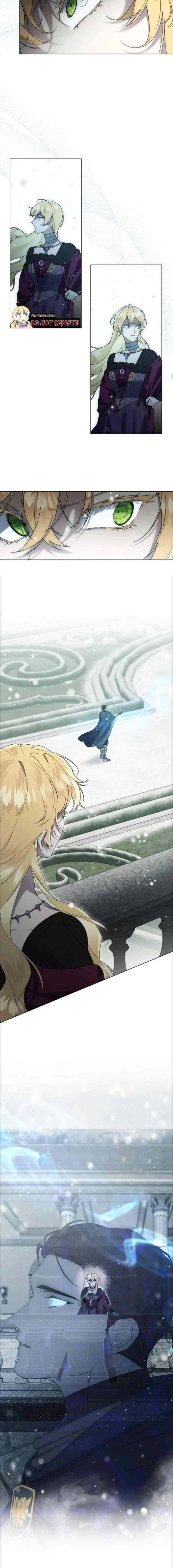 Just a Contract Marriage chapter 70 halaman 5