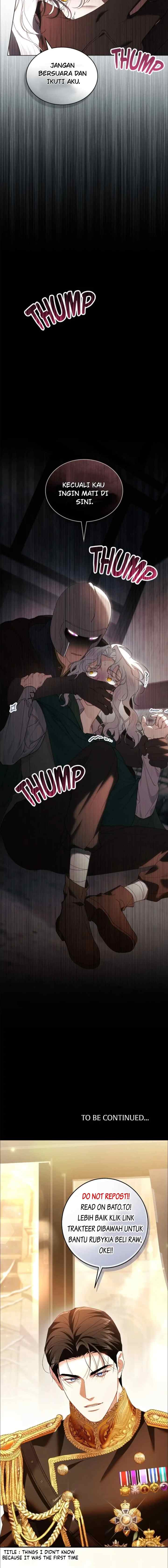 Just a Contract Marriage chapter 70 halaman 20