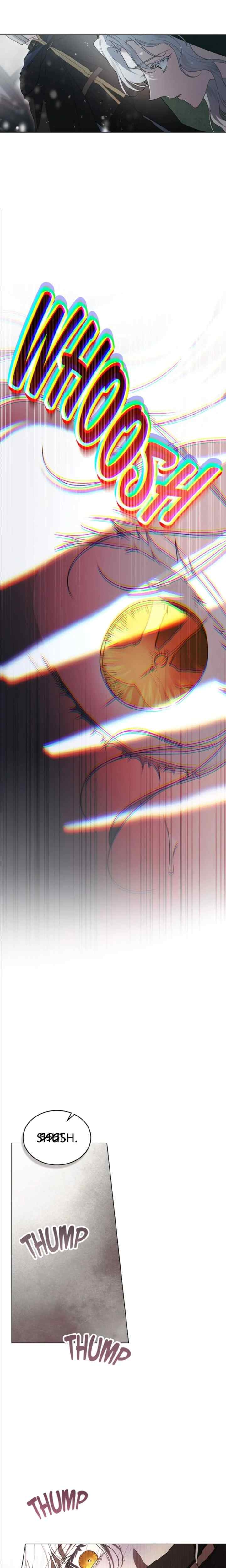 Just a Contract Marriage chapter 70 halaman 19