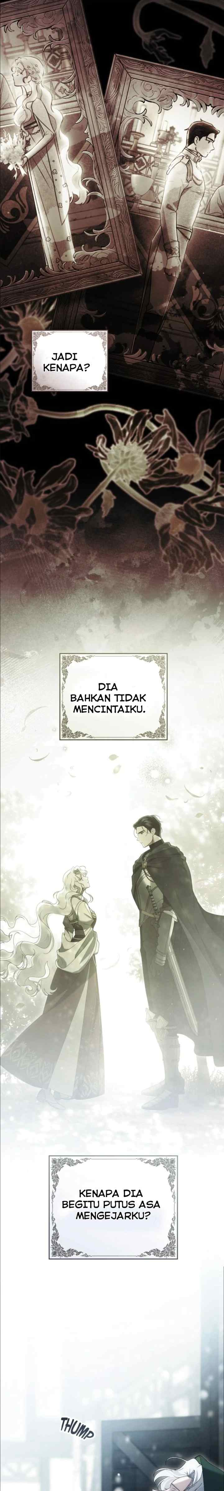 Just a Contract Marriage chapter 70 halaman 15