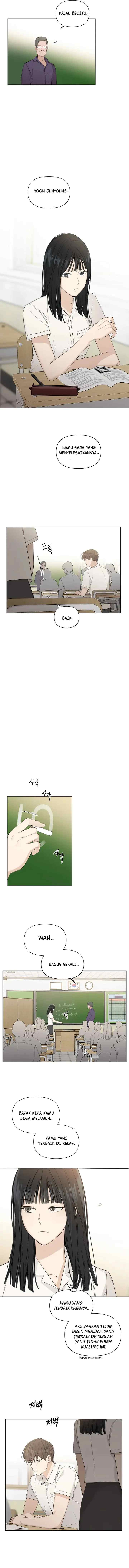 Just Dawn chapter 1 halaman 4