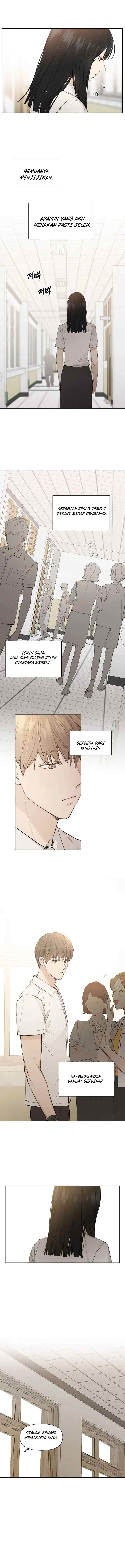 Just Dawn chapter 1 halaman 8
