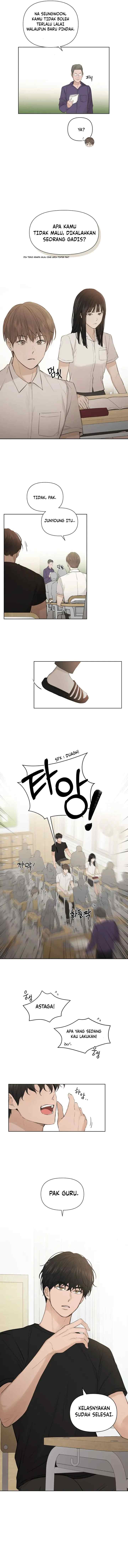 Just Dawn chapter 1 halaman 5