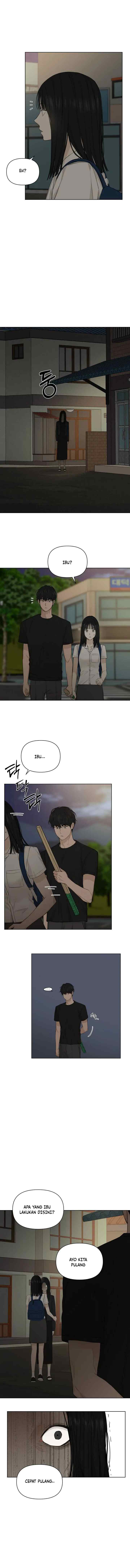 Just Dawn chapter 10 halaman 7