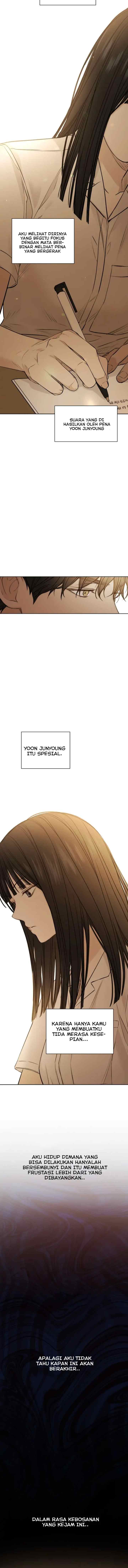 Just Dawn chapter 12 halaman 7