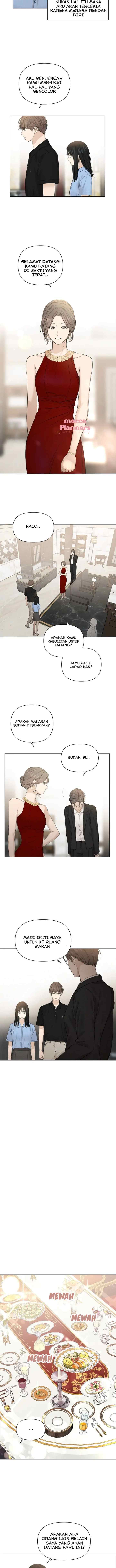 Just Dawn chapter 13 halaman 10
