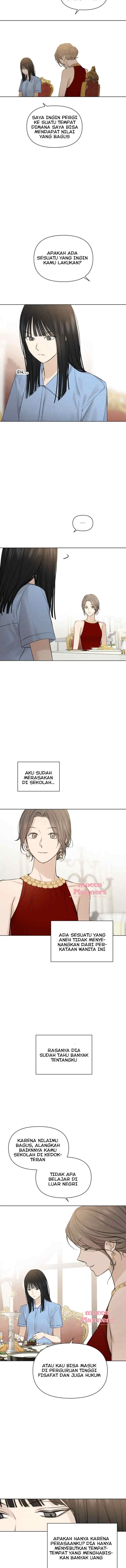 Just Dawn chapter 13 halaman 13