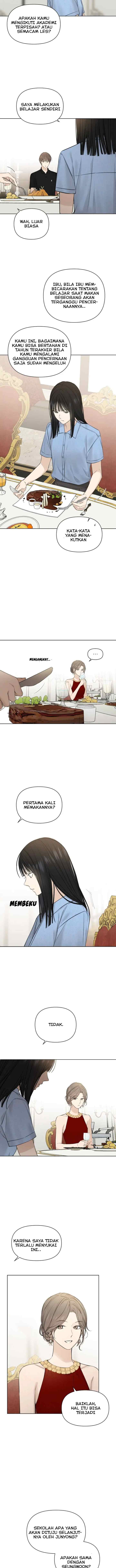 Just Dawn chapter 13 halaman 12