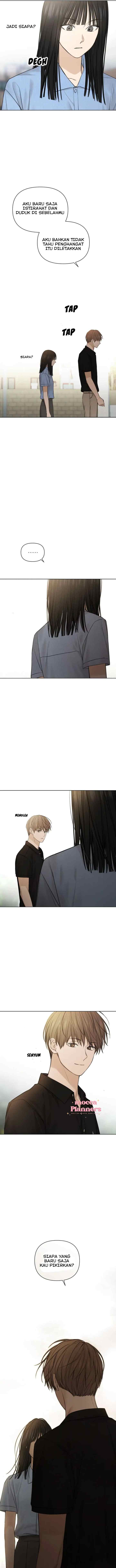 Just Dawn chapter 13 halaman 8