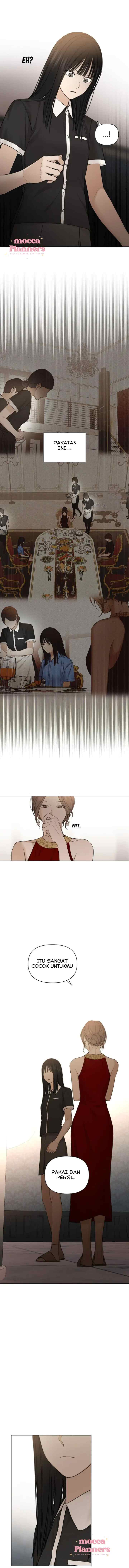 Just Dawn chapter 14 halaman 7