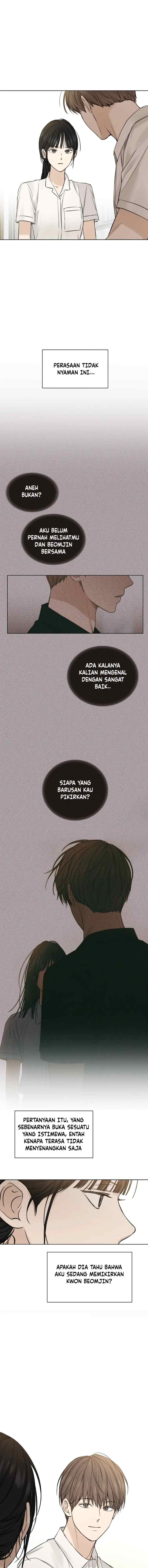 Just Dawn chapter 16 halaman 13