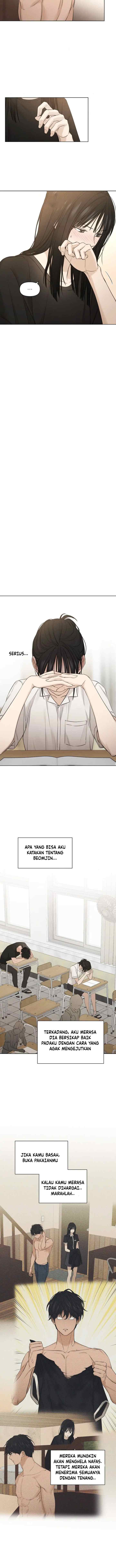Just Dawn chapter 16 halaman 6