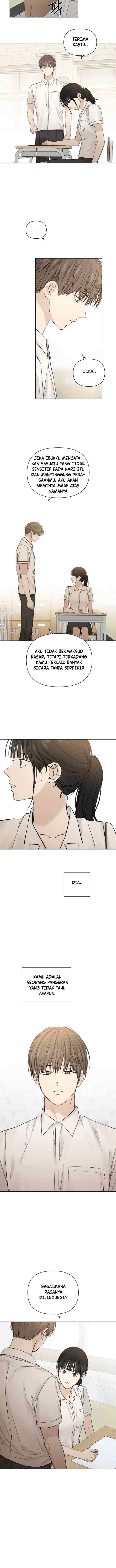 Just Dawn chapter 16 halaman 9