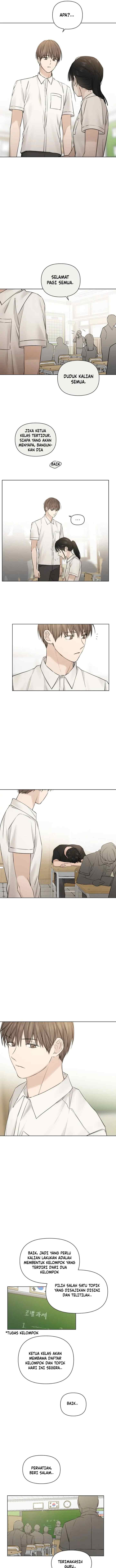 Just Dawn chapter 16 halaman 10
